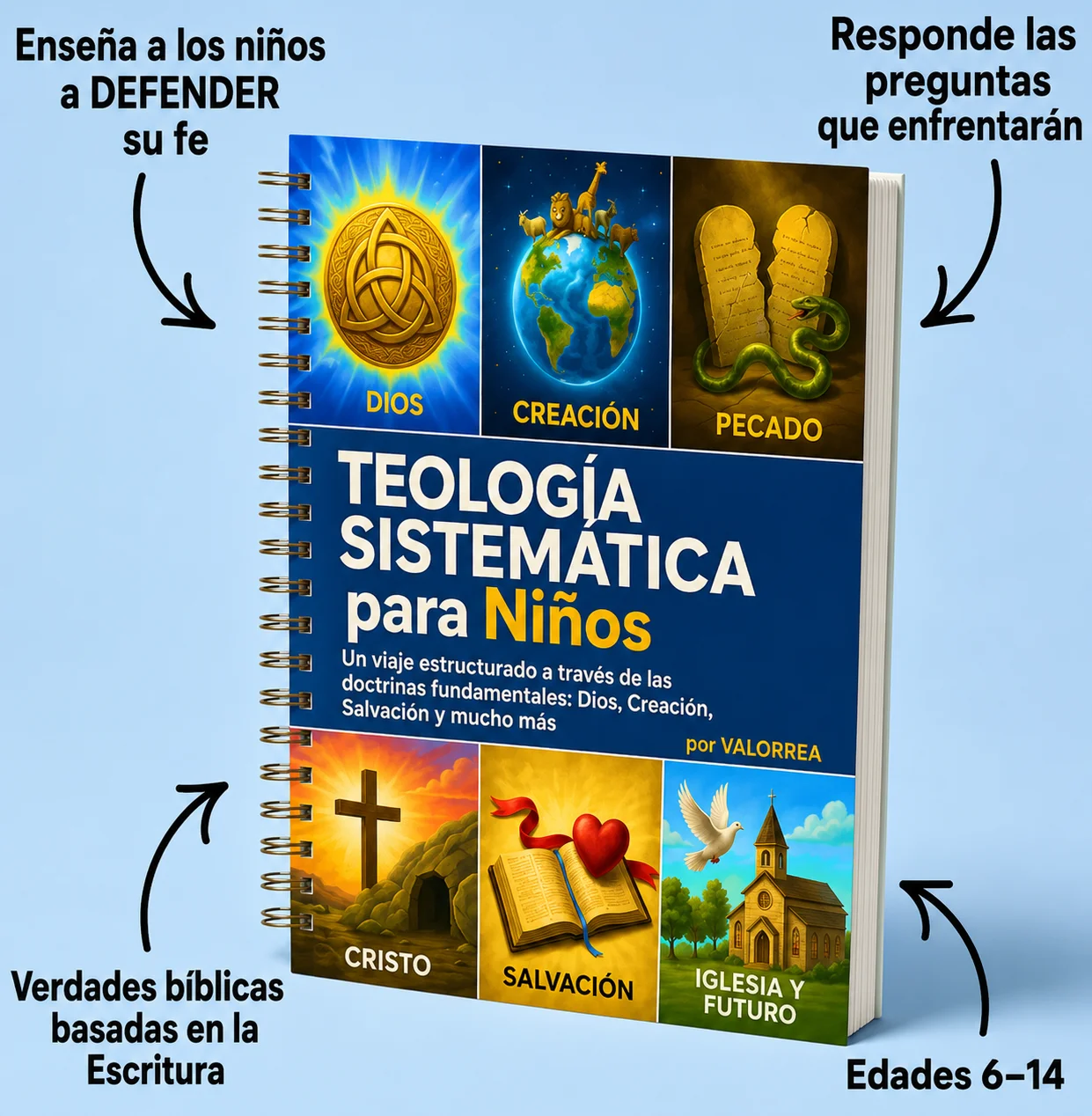 Producto principal