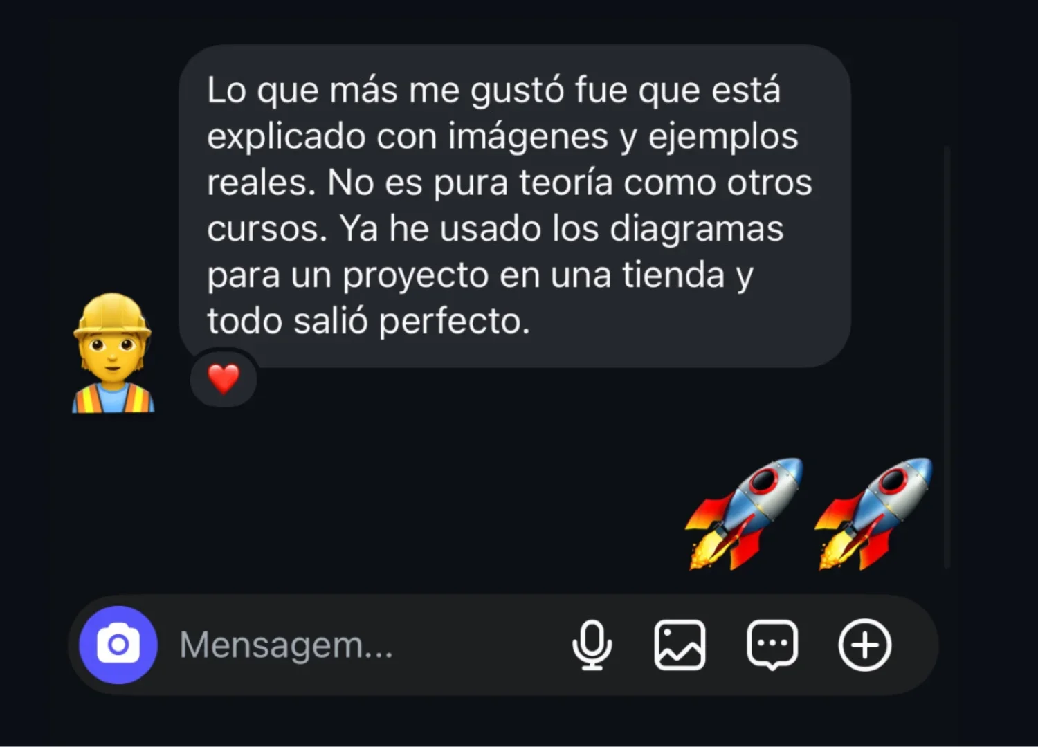 Testimonio 5