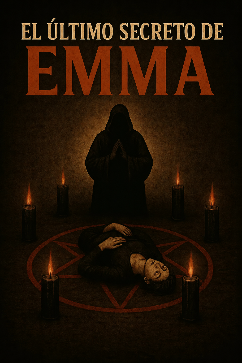 El Último Secreto de Emma