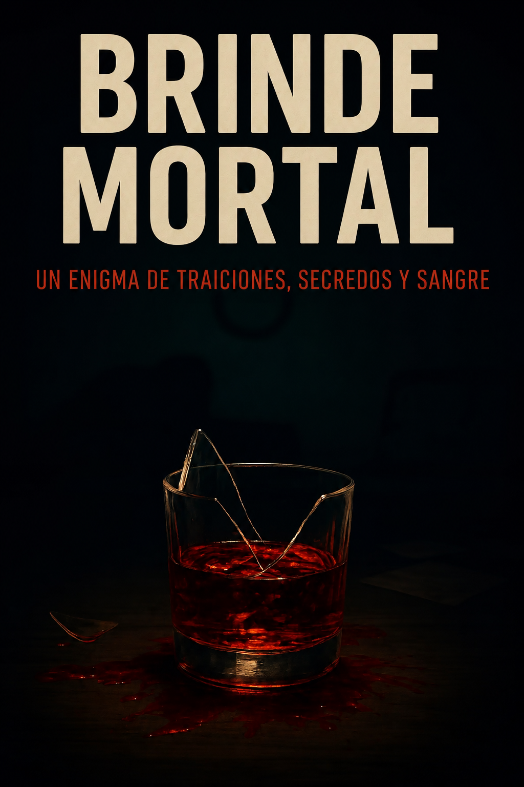 Brindis Mortal
