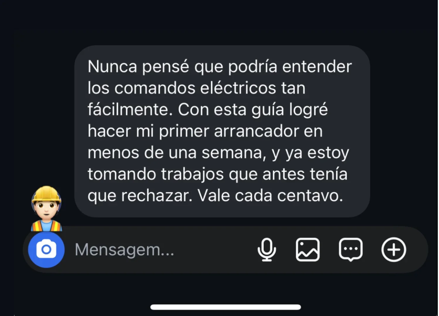 Testimonio 2